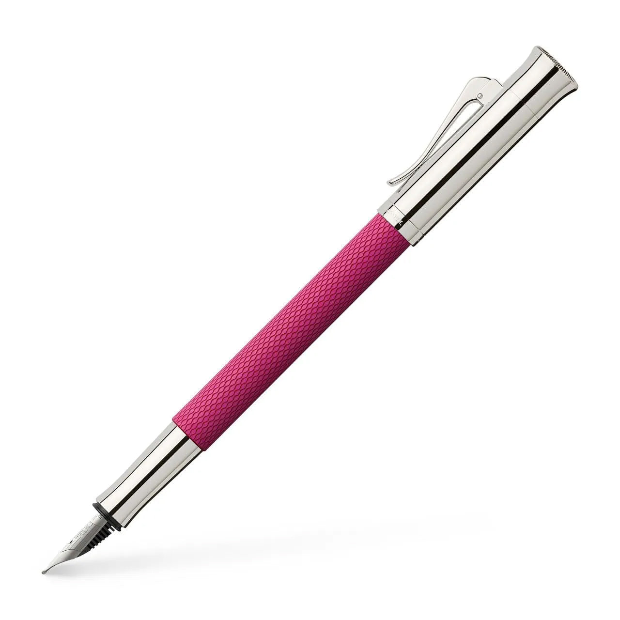 STILOU GUILLOCHE ROZ M GRAF VON FABER-CASTELL STILOU GUILLOCHE ROZ M GRAF VON FABER-CASTELL